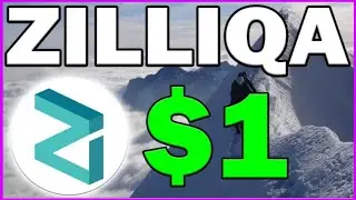 ZILLIQA PRICE PREDICTION 2021