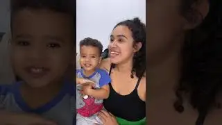 Educação NÃO violenta! #família #maternidade