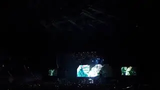Deep Purple in Poland playing Chopin, Mazurek Dabrowskiego | Tauron Arena 2019