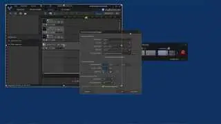 CyberLink Screen Recorder in Action