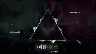 Mayabee (মায়াবী) - Blue Touch (Official Music Video)