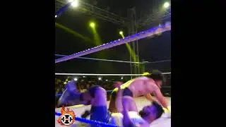 Very Dangerous Move Of Vk