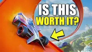 Watch This BEFORE BUYING The Forza HOTWHEELS DLC