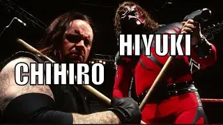 Chihiro & Hiyuki Teamup | Kagurabachi Chapter 29 Recap