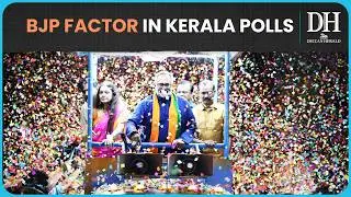 Many Communities Drifting Away From BJP in Kerala | Assembly Elections Decoded
