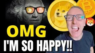MUCH WOW! Dogecoin Latest Prices Today & Doge Price Predictions.. So Much Positive News Right Now!