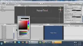 Tutorial 34: Unity3D Mobile VNTTH - Multiprocess with StartCoroutine and Invoke