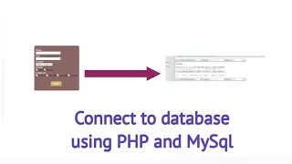 How to connect database using PHP and Mysql - with Source Code