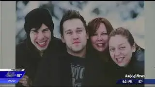 Local mother whose son died at Palouse Falls last year calls for change