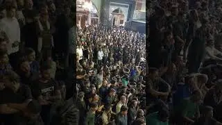Majlis view' Maulana kalbe Jawad sb #shorts #shortvideo #shorts #shorys