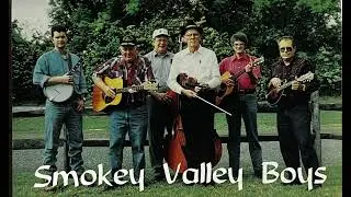More Pretty Girls Than One -  Benton Flippen and The Smokey Valley Boys