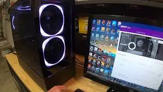 NZXT cam software version 4.0 review!