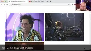 Modernizing a Craft 3 website part 4