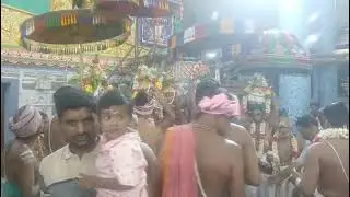 வேலுடையான்பட்டு கும்பாபிஷேகம்