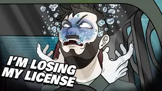 I Lost My License For This | Expeditions: A Mudrunner Game