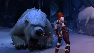 World Of Warcraft Quest Info: Ursius