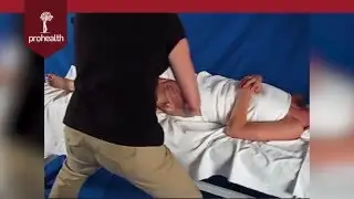 Kneeding Open C 2 Massage Therapists Videos