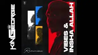 [INSTRUMENTAL] Reminisce Ft Fireboy DML - Ogaranya (Prod.Kingeorge).