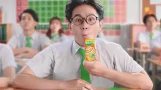 YOMOST – SAU GIỜ HỌC, ĐẾN GIỜ YO! 15s