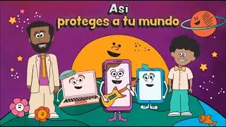 Protege Tu Mundo