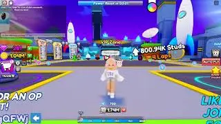 Cheat in Ride a Cart Simulator (On Roblox)