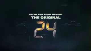 24 LEGACY - Official Trailer #2   Season 1   FOX