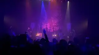 Батюшка - Песнь 6 live @MonteRay