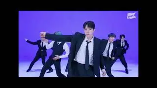 NROUND_인피니트 뉴이모션 (New Imotions by Infinite) 온라인 무료 댄스 수업