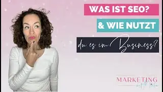 Was ist SEO? Suchmaschinenoptimierung einfach erklärt - SEO Agentur München Michaela Bär