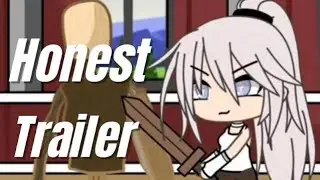 Honest Trailer | The Element Protectors (Gift for @kcsafirewolf)
