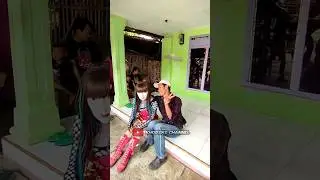 BETY Di Temani Youtuber CIREBON VLOG JEH❗