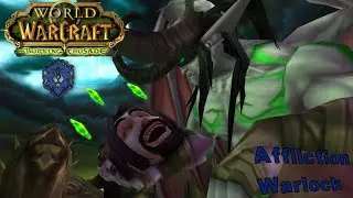 Wow Burning Crusade Classic : Афли лок сеет смуту в Запределье #5