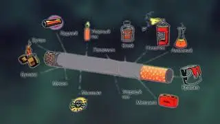 Фильм о вреде курения