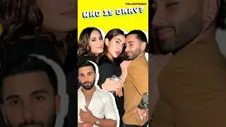 Who Is ORRY? #shorts #bollywood