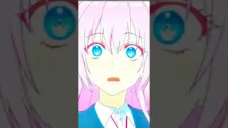 Shikimori edit💓💓{not just a cute😍}