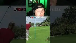 My Short Game is UNMATCHED in EA Sports PGA Tour