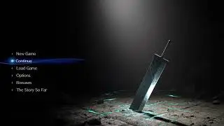 Final Fantasy 7: Rebirth - Part 5