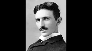 Nikola Tesla