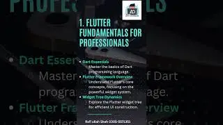 Start Flutter from basics 1| Flutter Basic | Flutter Course | learn Flutter | flutterflow courses