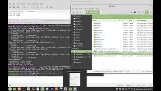 Video Tools Part 2 - ffmpeg Join Vids