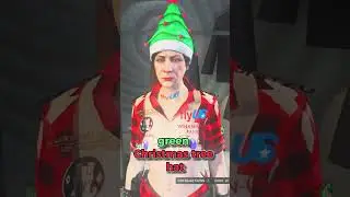 GTA 2023 SNOW UPDATE