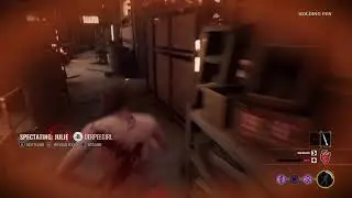 Time to Go Go Gooooo  | The Texas Chainsaw Massacre