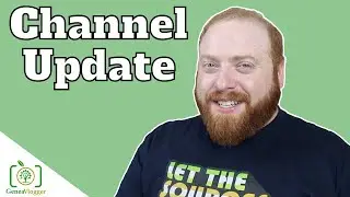 Channel Update