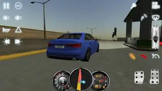 Masina Noua | Driving School 2017