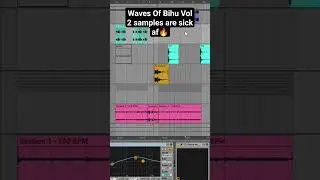 Waves Of Bihu Vol 2 Coming Soon🔥