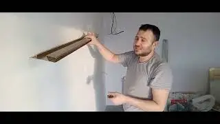 длинный шпатель для мех шпаклёвки своими руками 1.30 длина