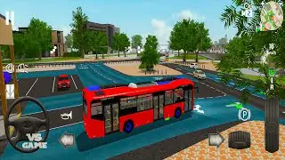 New Bus Modifications - Public Transport Simulator 2 New Game Release Gameplay