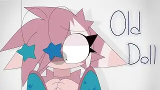 Old doll Animation meme // oc