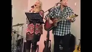 Worshipping at Elim, Victor Thompson