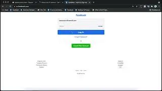 HOW TO LOGIN BY EMAIL | PASS | 2FA CODE | HOTMAIL On Facebook